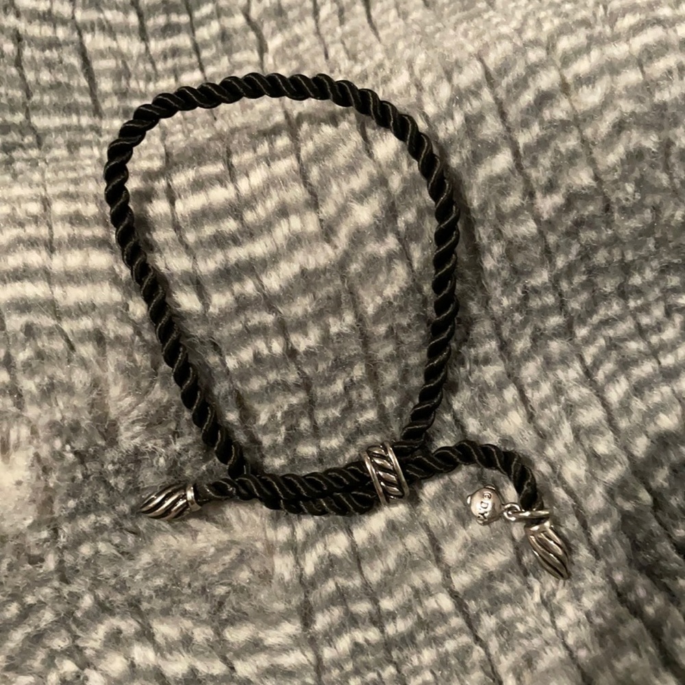 David Yurman Bracelet